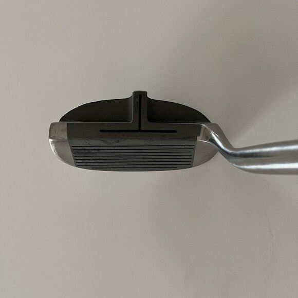 Competitive Edge Blade Chipper Putter 35" Right Handed Golf Club Steel Shaft - Picture 9 of 14